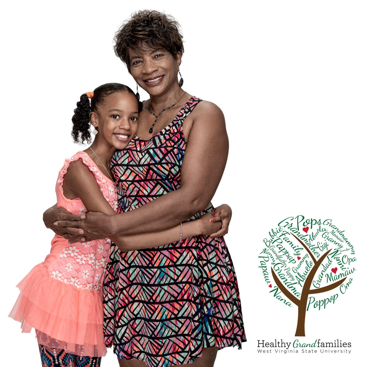 Our Healthy Grandfamilies program has received an honorable mention as a 2021 Exceptional Local Program from the Association of Northeast Extension Directors! This program supports grandparents raising grandchildren throughout West Virginia. bit.ly/3E5hx2e #NIFAImpacts