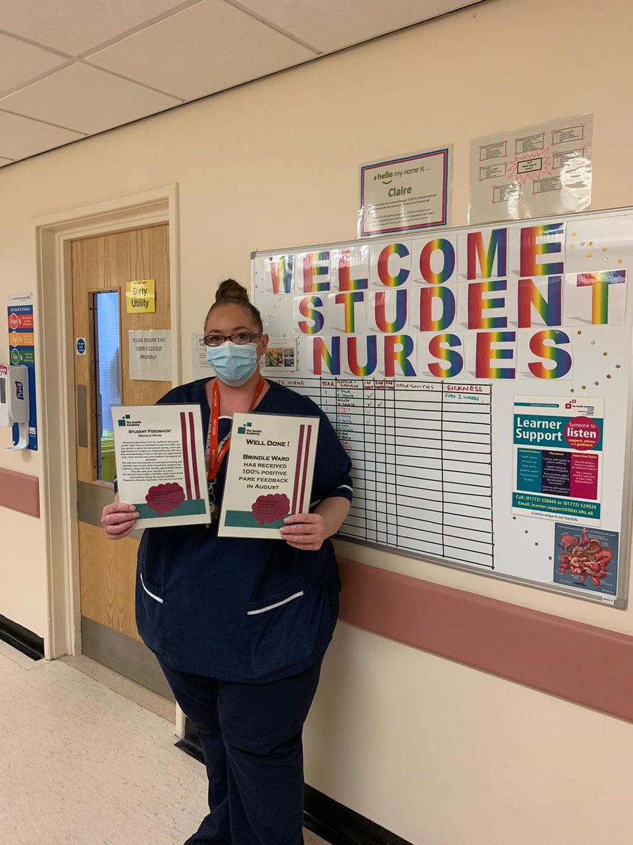 LTHTR Clinical Placement Support Team (@lthtr_cpf) on Twitter photo Our Amazing LEMs Stewart, Pippa and Claire receiving their Certificates😍😍😍 Well Done!! ❤️
<a href="/Ward1104438127/">Ward 11rph</a> <a href="/BrindleWardCDH/">BRINDLE WARD</a> <a href="/jonty2/">jonty2</a> <a href="/CumbriaUHealth/">University of Cumbria Nursing</a> <a href="/BoltonNursing/">Bolton Nursing 💙</a> <a href="/UCLanNurses/">UCLan Student Nurses</a> <a href="/PES_lthtr/">Placement Expansion Support Team -PES@lthtr.nhs.uk</a> Our Amazing LEMs Stewart, Pippa and Claire receiving their Certificates😍😍😍 Well Done!! ❤️
<a href="/Ward1104438127/">Ward 11rph</a> <a href="/BrindleWardCDH/">BRINDLE WARD</a> <a href="/jonty2/">jonty2</a> <a href="/CumbriaUHealth/">University of Cumbria Nursing</a> <a href="/BoltonNursing/">Bolton Nursing 💙</a> <a href="/UCLanNurses/">UCLan Student Nurses</a> <a href="/PES_lthtr/">Placement Expansion Support Team -PES@lthtr.nhs.uk</a>