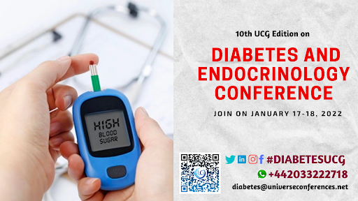 DiabetesUCG's tweet photo. We are accepting abstracts!
Conference Name: 10th UCG Edition on #Diabetes &amp; #Endocrinology Conference
Dates: January 17-18, 2022
Venue: Dubai, UAE
URL https://t.co/GGPV2cAdGJ
#prediabetes #gestationaldiabetes #diabetesinsipidus #Diabetologist #T1D #Endocrinologist #medical #diet https://t.co/Ex9drBbTcQ