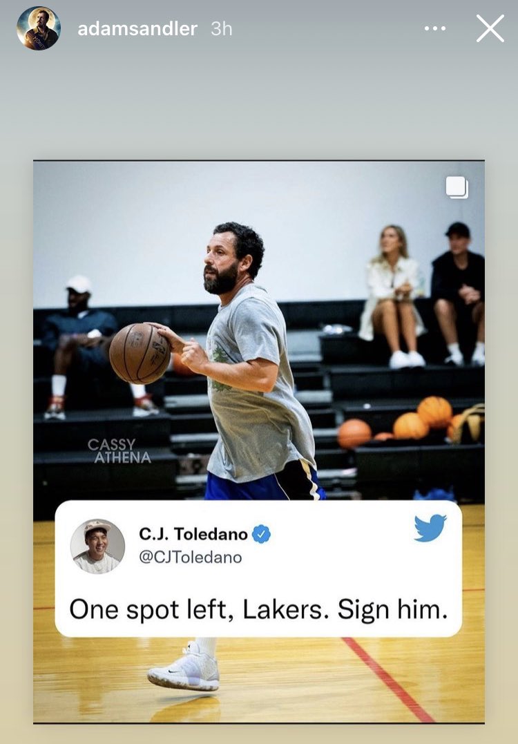 Ballislife.com tweet media