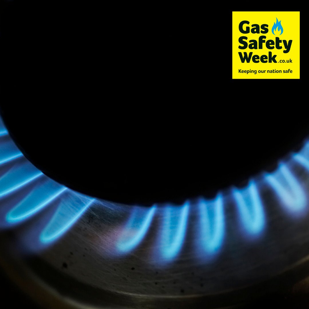 CJConnally's tweet photo. Less than 4 days to Gas Safety Week! We’ve pledged our support! #GSW21 #GasSafetyWeek https://t.co/oXNkiTgYTJ