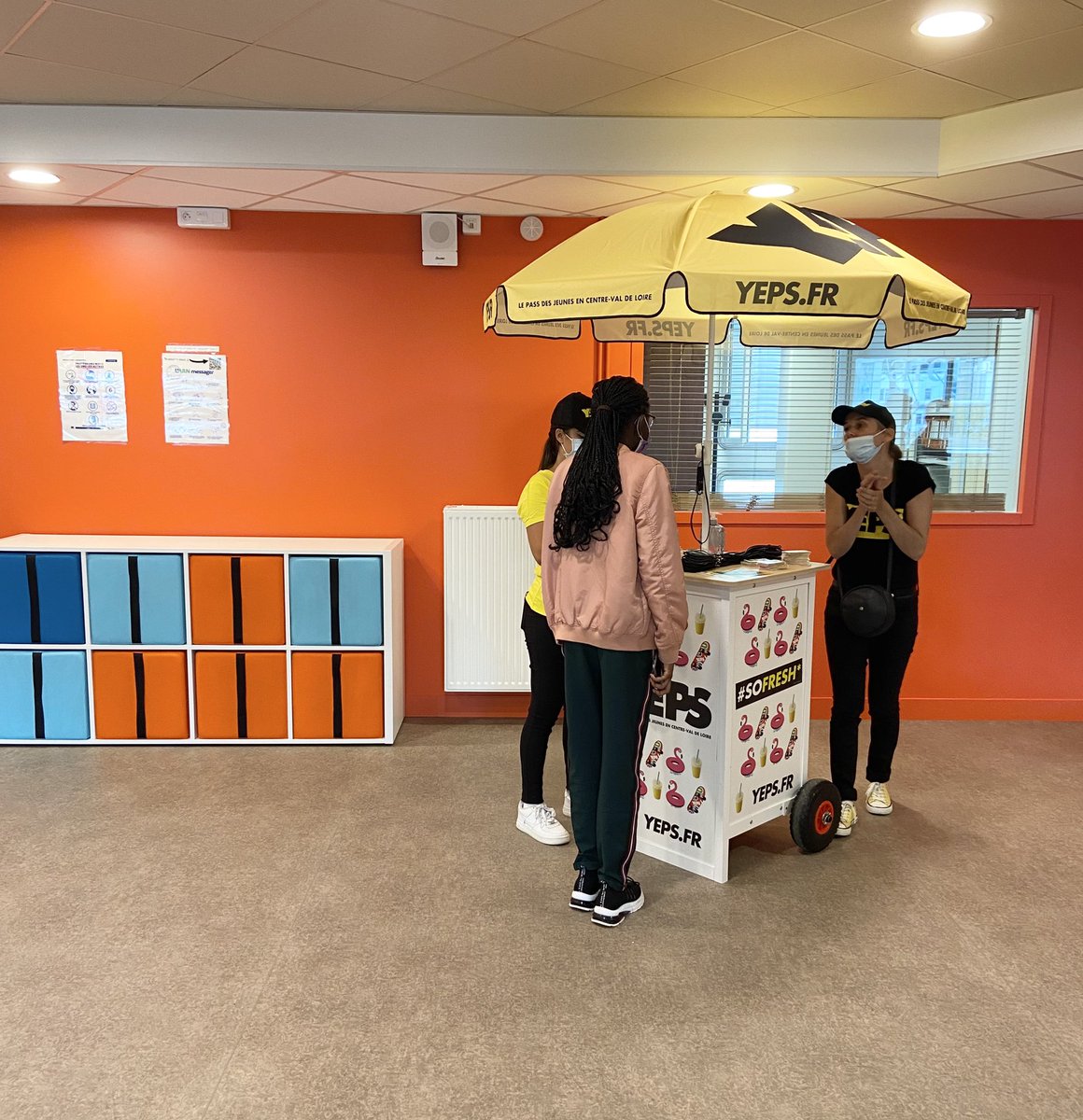 kim hamisultane tweet media