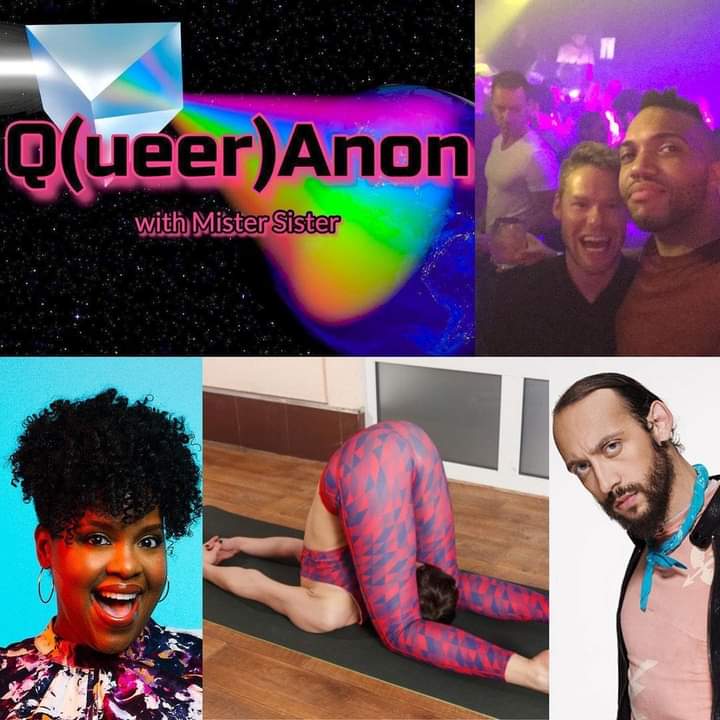 Randy in a new Q(ueer) Anon episode this week.

Click here:
buzzsprout.com/1620166/915802…

Credits to thedarqnite

 #RandyHarrison