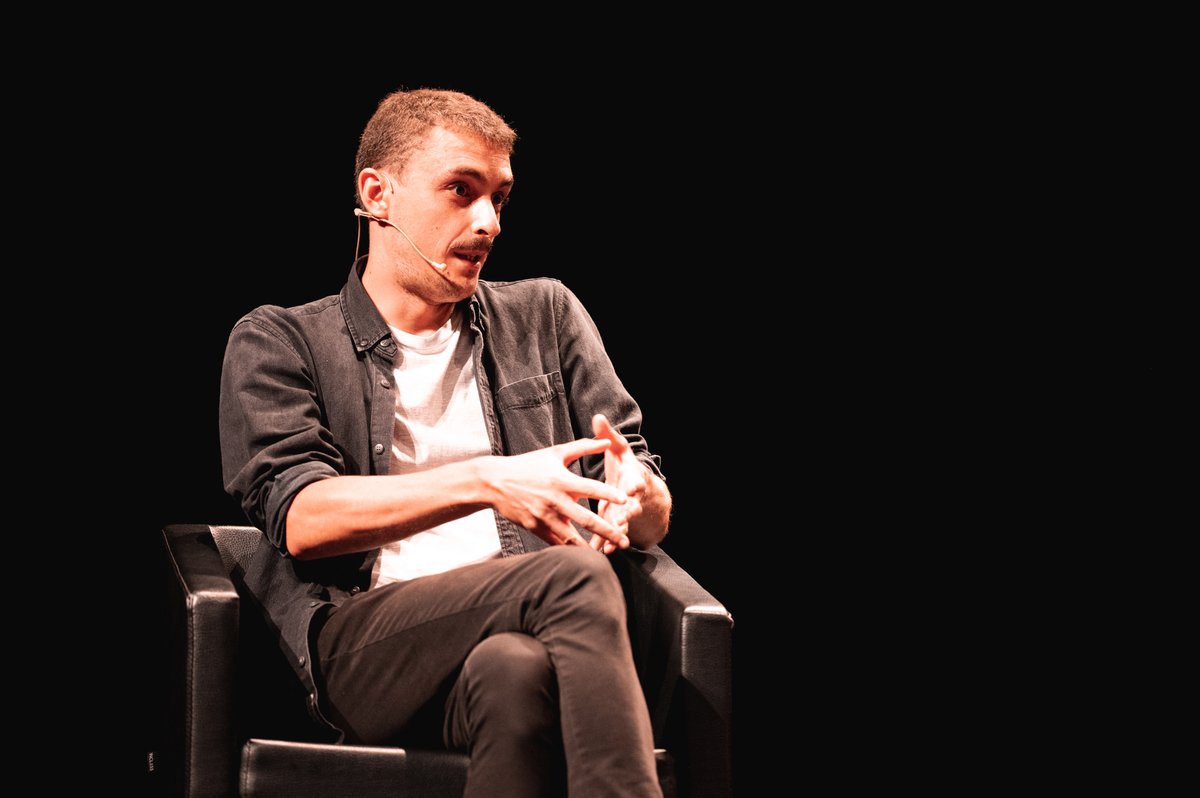 Carballo Interplay tweet media