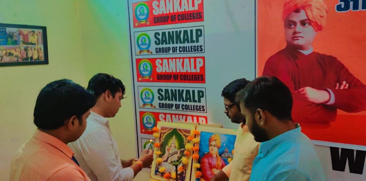 ManojYadavMP's tweet photo. ABVP अनूपपुर नगर इकाई के समस्त नवीन दायित्ववान कार्यकर्ताओं को हार्दिक शुभकामनाऐ @ABVPVoice @PrafullaAkant @ChetasSukhadia @VipinGuptaBhind @Mishra_Nitin_ @Riturajpatel29 https://t.co/avBZXpIlpN