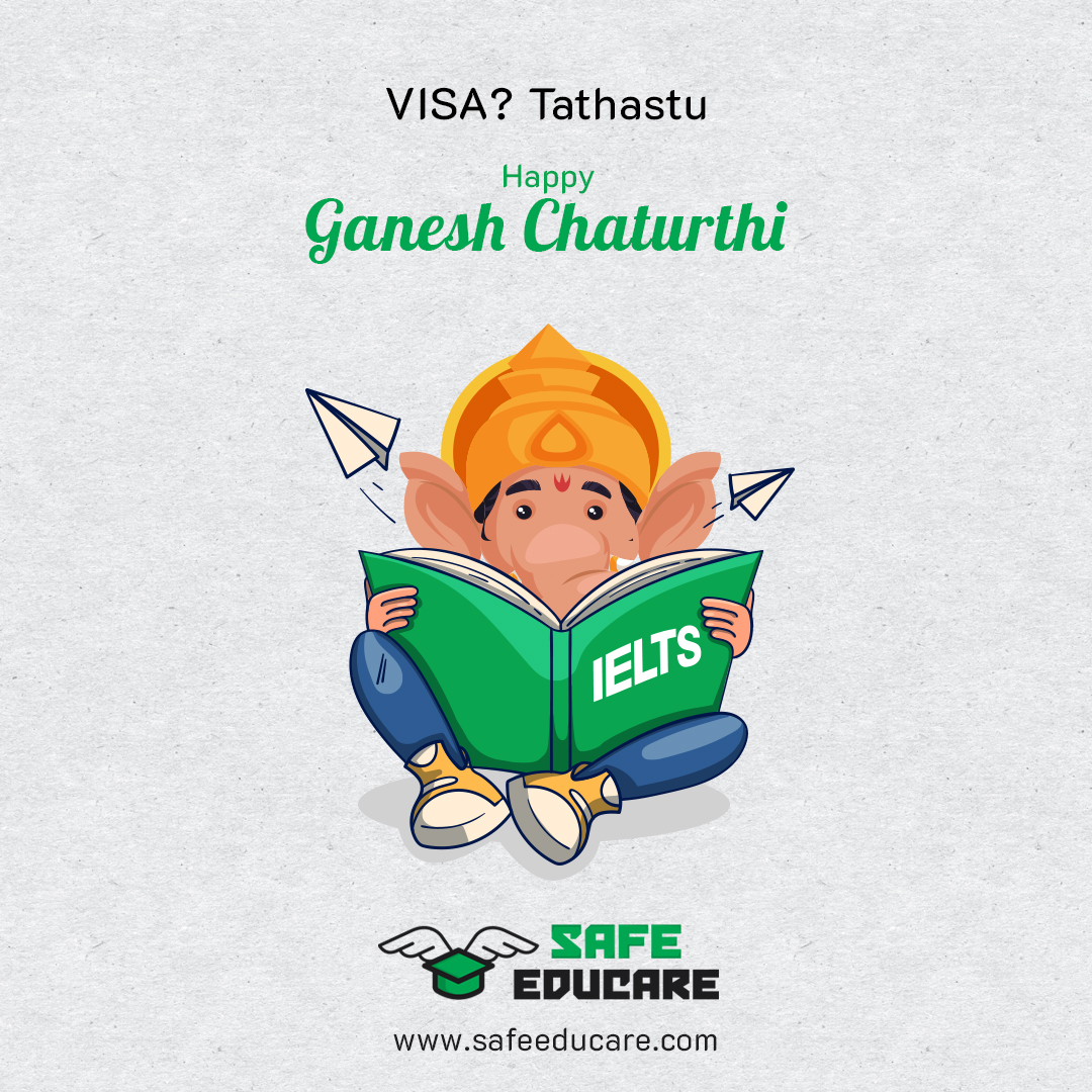 SafeEducare's tweet photo. May the Lord of wisdom bless you with immense success, knowledge and happiness. Worship him with pure honesty. 

Wishing Happy Ganesh Chaturthi to everyone!.

#SAFEEducare #ganpatibappamorya #ganeshchaturthi #ganeshutsav2021 #lordganesha https://t.co/6ALxBfNn4P