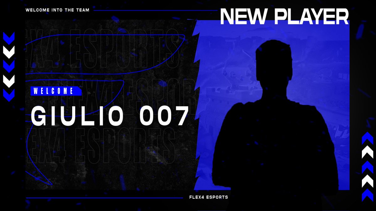 TwentyStarsCoc's tweet photo. We are always working to create a formidable group.🥵
Today we are proud to announce our new player, welcome @Giulio_007_ in flex4 esport.🧙♂️
To the top together📌
#ClashOfClans #flexOnIt https://t.co/9nsmM8lqRj