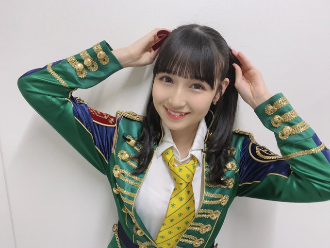 今村麻莉愛のTwitter画像53