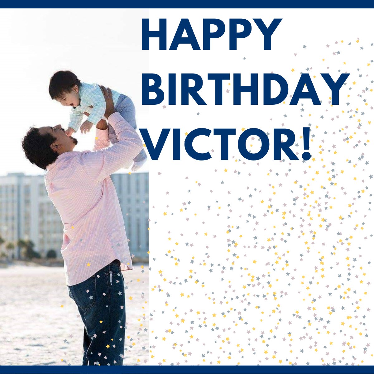 Victor Gonzalez is one of our service technicians in Chattanooga and today is his birthday! Happy Birthday, Victor! 