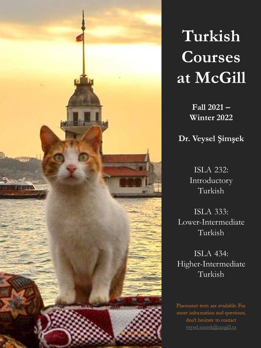 McGill Arts OASIS (@mcgillartsoasis) on Twitter photo 