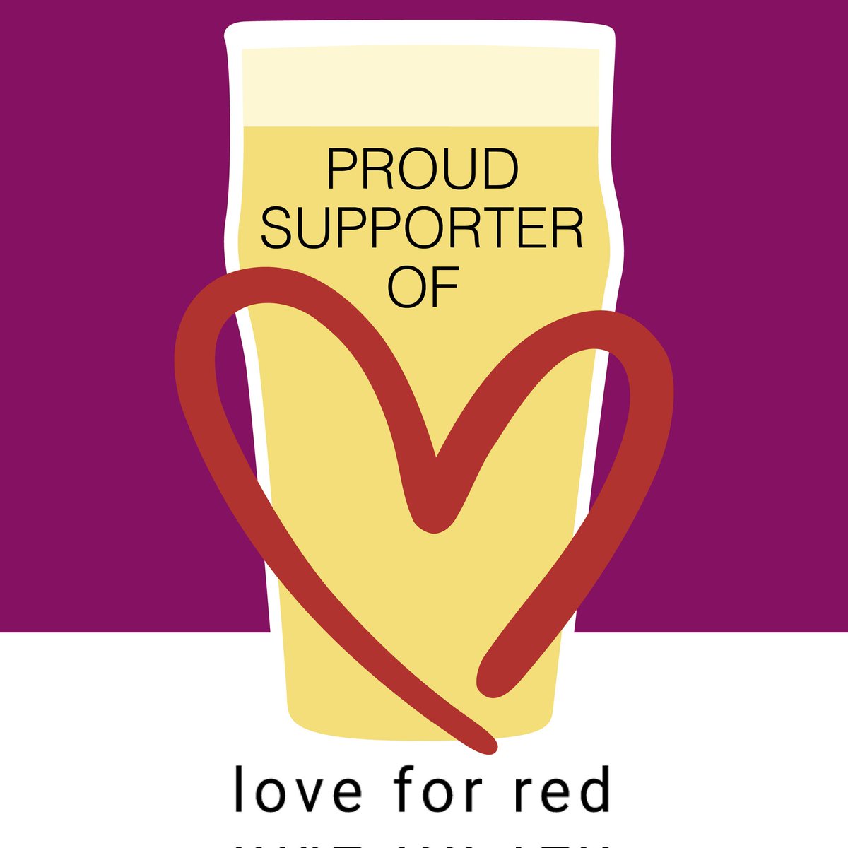 We've got a lot going on this month to benefit <a href="/loveforredorg/">Love For Red</a> - read all about it in this month's Barley's Buzz! mailchi.mp/7225e06fca31/b…