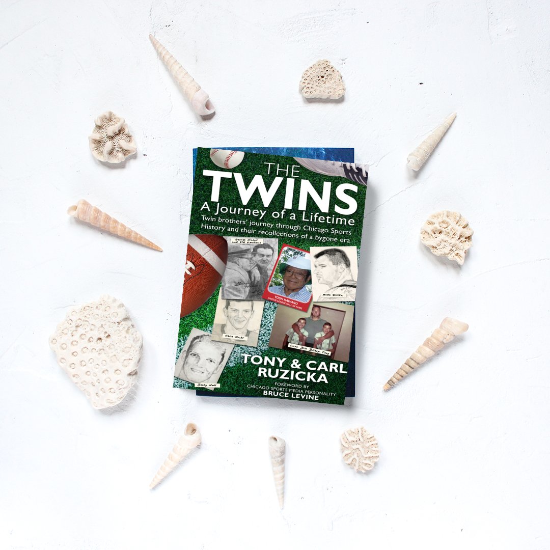 Nina Ruzicka Chicago Ruzicka Twins (@ruzicka_twins) / Posts / X