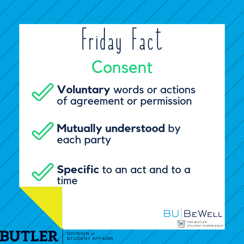 Butler Office of the Title IX Coordinator tweet media