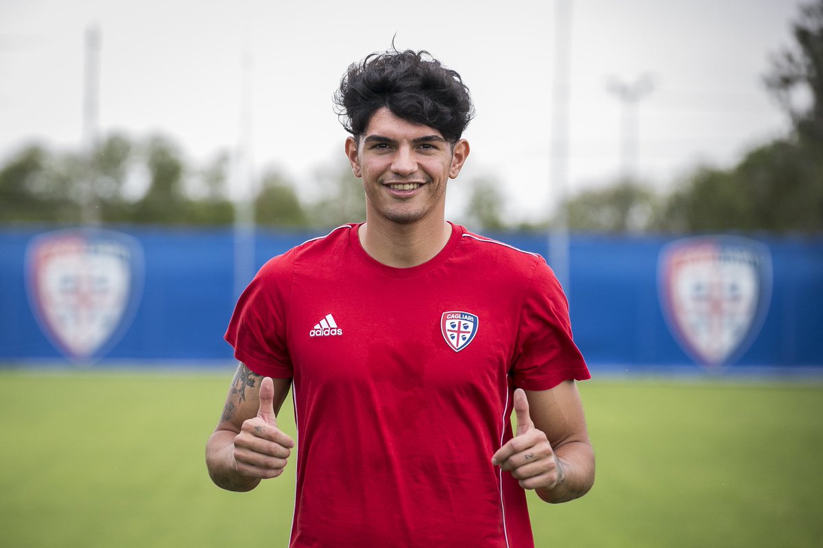 Nguồn Năng Lượng Vô Tận Của Raoul Bellanova Mang Đến Phương Án Tấn Công Mới Mẻ - Sức Mạnh Đột Phá Trên Sân Cỏ