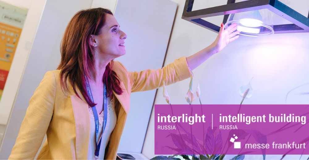Light_Building's tweet photo. We wish our colleagues in Moscouw a good start and a successful exhibition!
The Moscow show starts on Monday from 13 to 16 September 2021 at IEC “Expocente”.
Join it! Get your ticket:
https://t.co/heNMC66Ckc
#interlight #LB22 https://t.co/2IfAZAQ53J