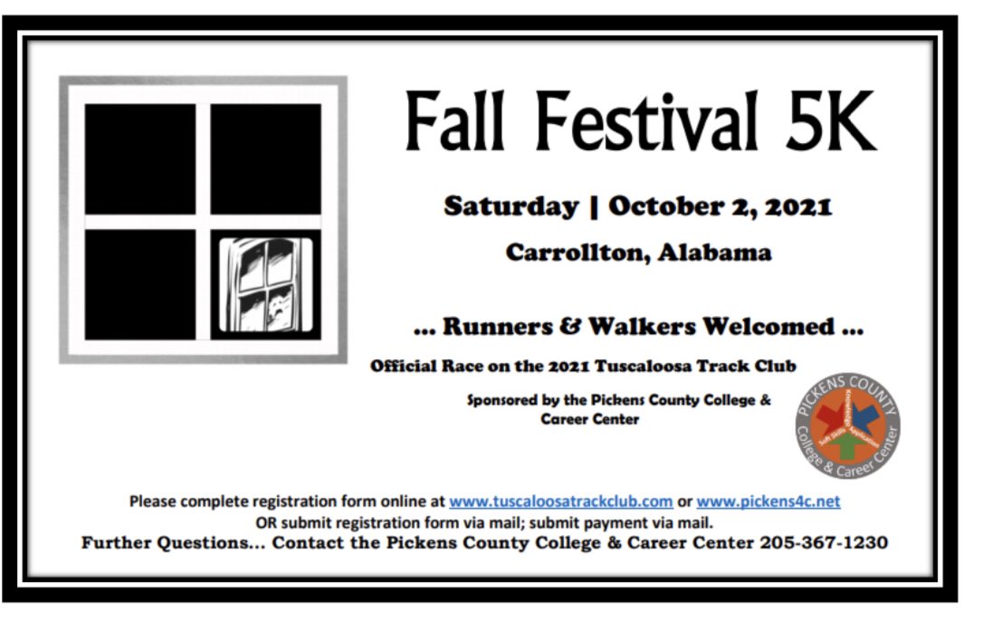 Pickens County College and Career Center tweet media