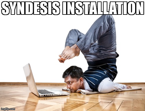 overflow_meme's tweet image. Syndesis installation stackoverflow.com/questions/6911… #oraclevm #installation #windows #minishift #syndesis
