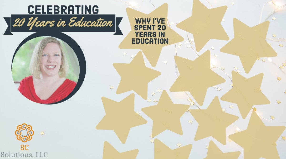I  ❤️ the people in education so much that I've spent 20 years in the field.  Check out my blog celebrating the wonderful people whom I'm proud to continue to serve  ➡️bit.ly/3tpQfi2 #ThoughtfulThursday #buildyourpositivebrand #SchoolPR