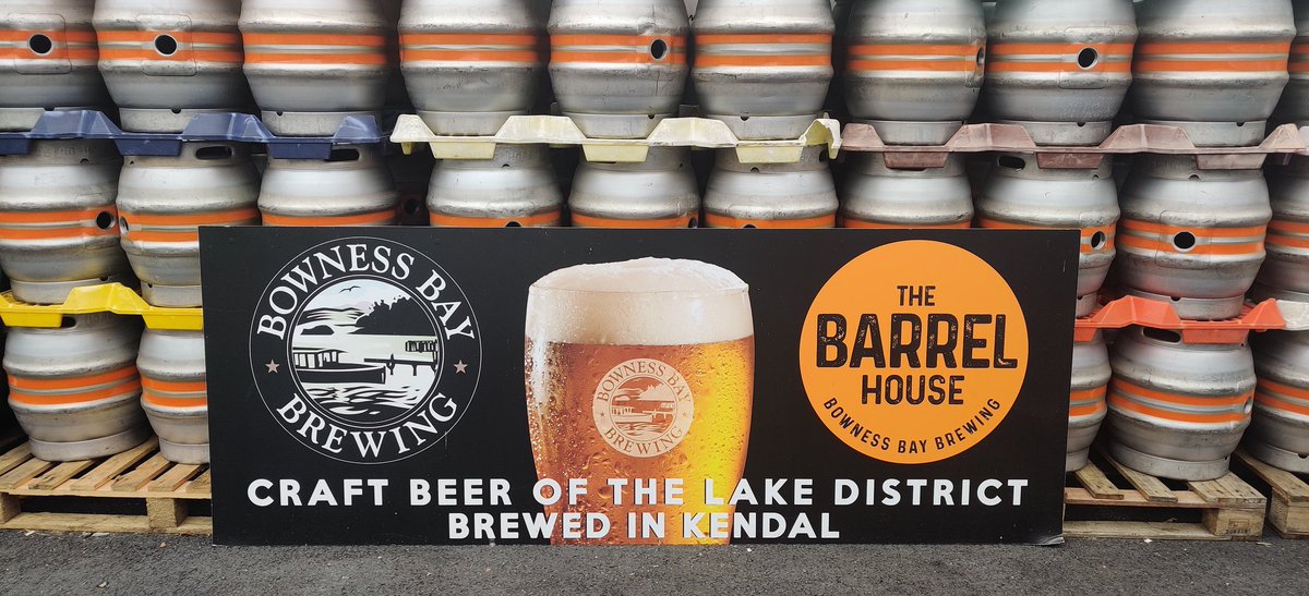 🚨 CLOSED TONIGHT 🚨
Please accept our apologies we are closed tonight, Thursday 9th September. We will be back open tomorrow Friday 10th at 2pm 🍻 

Opening times for this week:
Friday 10th September 2pm-11pm
Saturday 11th September 2pm-11pm
Sunday 12th 2pm-9pm