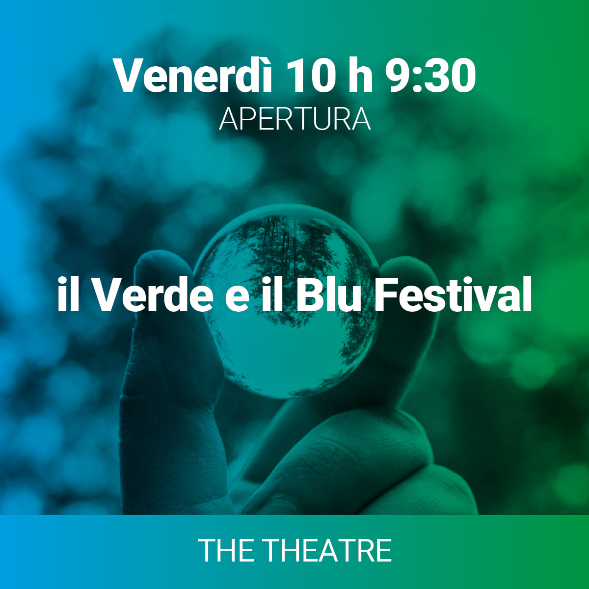 Bip_Group's tweet photo. #CarloCapè, CEO International and M&amp;A BIP, aprirà l'edizione 2021 del @ilverdeeilblu, tre giorni dedicati al verde dell’ambiente, del clima e della sostenibilità e al blu del digital e dell’innovazione.

Iscrizione gratuita 👉https://t.co/UdD4p9OtzN https://t.co/emeK9VMocJ