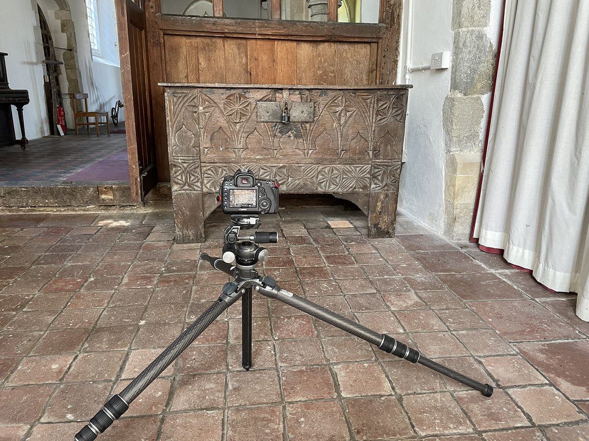 Andy Marshall 📸 (@fotofacade) on Twitter photo Bending over backwards to capture the geometric patterns on this box in St. Peter and St. Paul, Newchurch in the Romney Marsh <a href="/MarshChurches/">Romney Marsh Historic Churches Trust</a> <a href="/5thContinent/">The Fifth Continent</a> Bending over backwards to capture the geometric patterns on this box in St. Peter and St. Paul, Newchurch in the Romney Marsh <a href="/MarshChurches/">Romney Marsh Historic Churches Trust</a> <a href="/5thContinent/">The Fifth Continent</a>