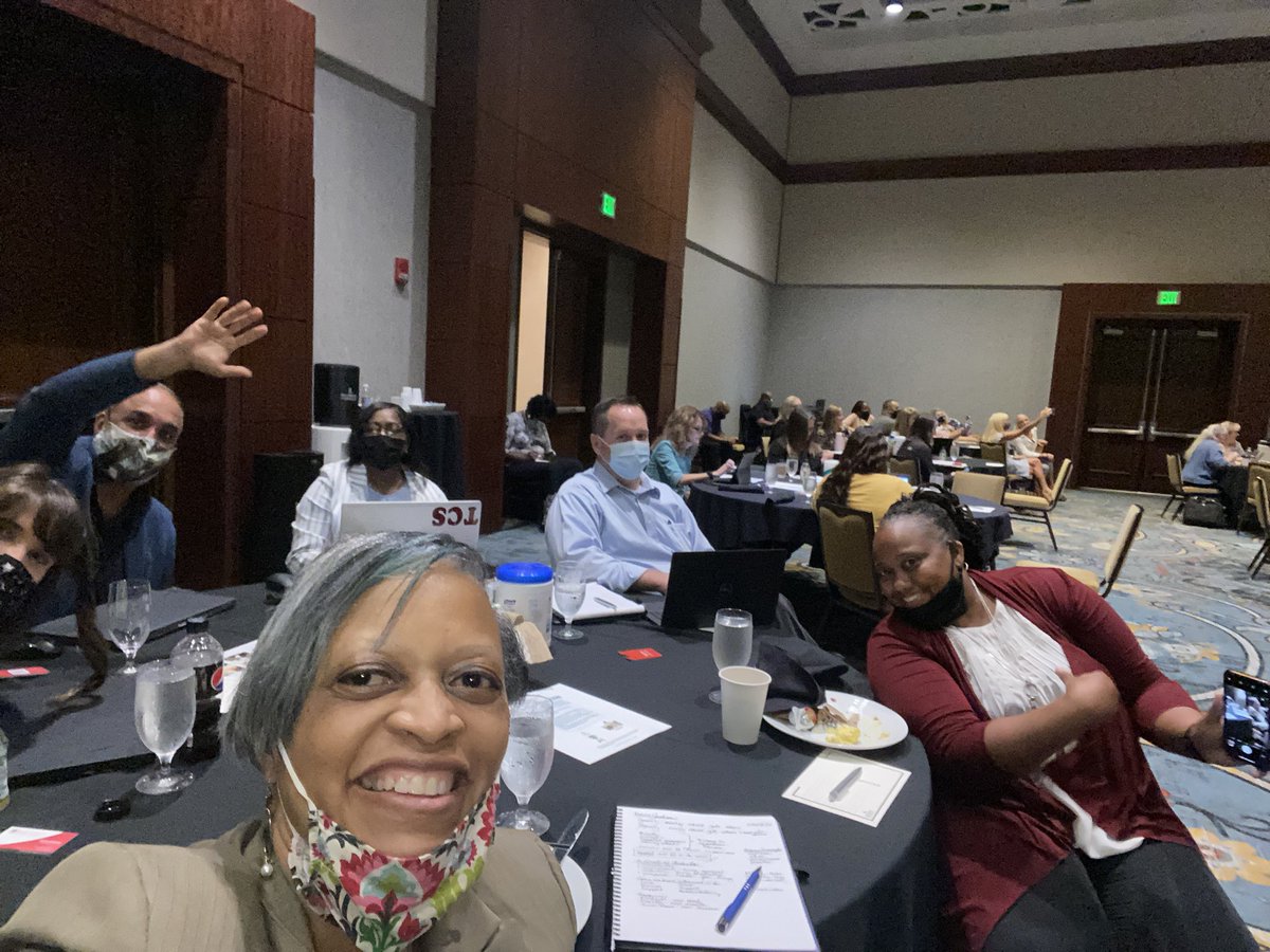 Kindness is the new cool!@RJMotivates <a href="/ALSDEOSI/">ALSDE Office of School Improvement</a> #federalprogramsalabama