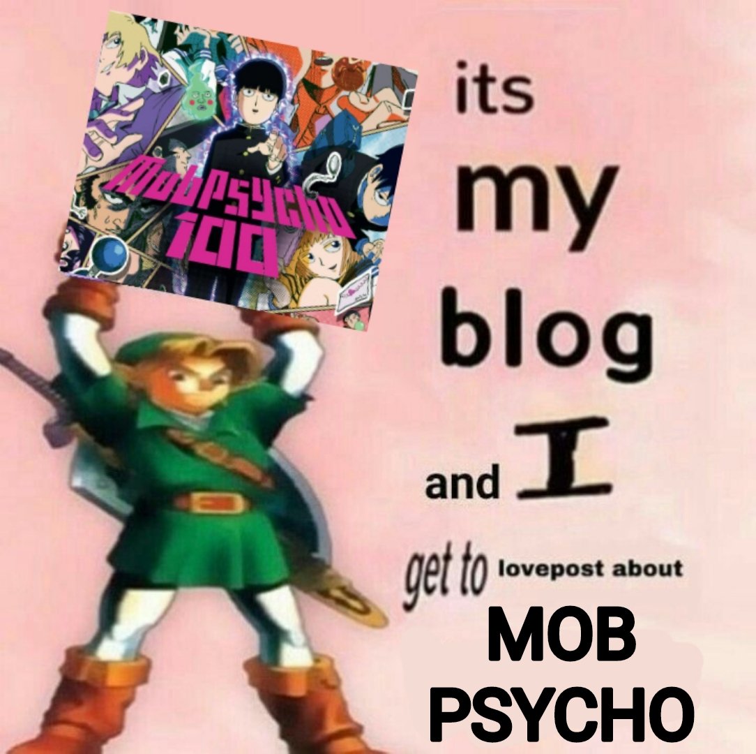 sobblles's tweet image. mob psycho 100 is a masterpiece and i&apos;m sick of hearing it&apos;s not because it&apos;s &quot;not deep enough&quot; (1/5)