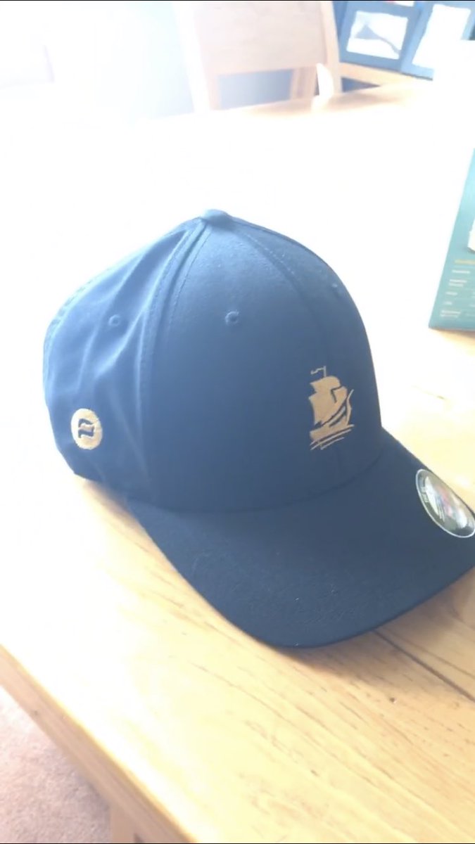 dagovic1's tweet photo. Attending the Flat Earth British Conference, The holy grail of the great reset, tomorrow and going to be repping Pirate Chain with my brand new cap from @PirateARRRmada #PirateChain #ARRR #FebConference https://t.co/RMV26O4HmW