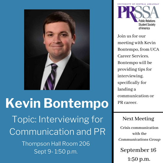UCA School of Communication tweet media