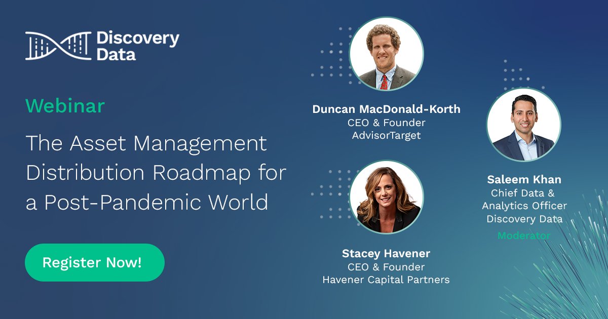 Discovery Data tweet media