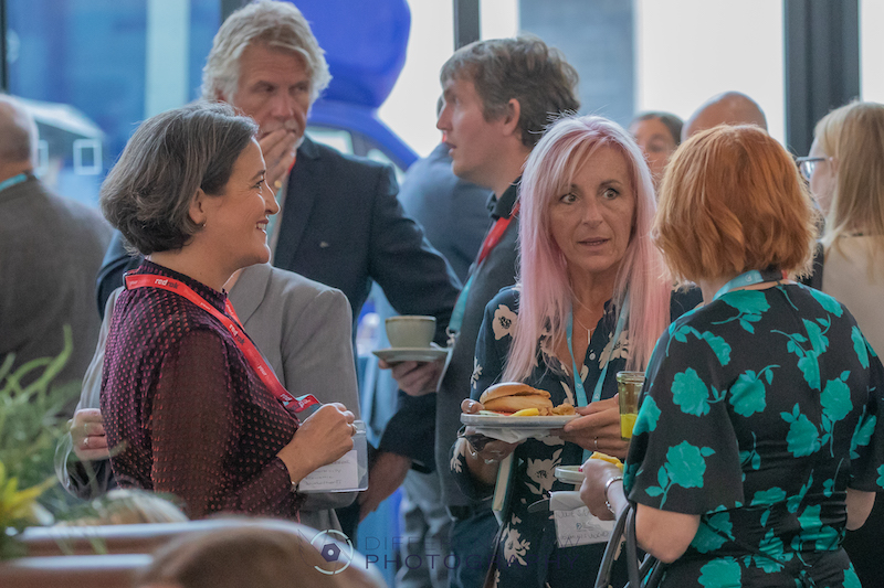 Some fabulous pictures from this morning's City Conversations event at <a href="/theboxplymouth/">The Box, Plymouth</a> - courtesy of <a href="/DVPhotouk/">Different View Photography</a> 📸

Full story and more images here 👉 bit.ly/2X9puTd

#ConnectGrowSucceed #CityCons