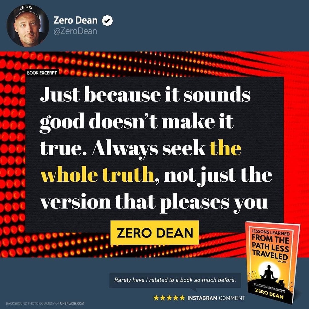 Self Help Book tweet media