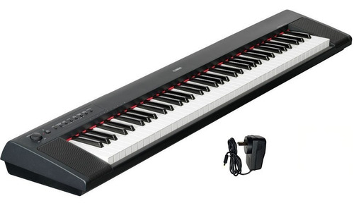 Valegonn's tweet photo. VENDO un bebo YAMAHA Piaggero Np32 de 76 teclas // Tiene parlantes incorporados así que no necesitás más que enchufarlo a la pared para que suene. Viene con algunos sonidos (los de piano &amp; electric piano son los mejores), tiene conexión MIDI y teclas semipesadas. SE AGRADECE RT https://t.co/4z5tDIYnV4