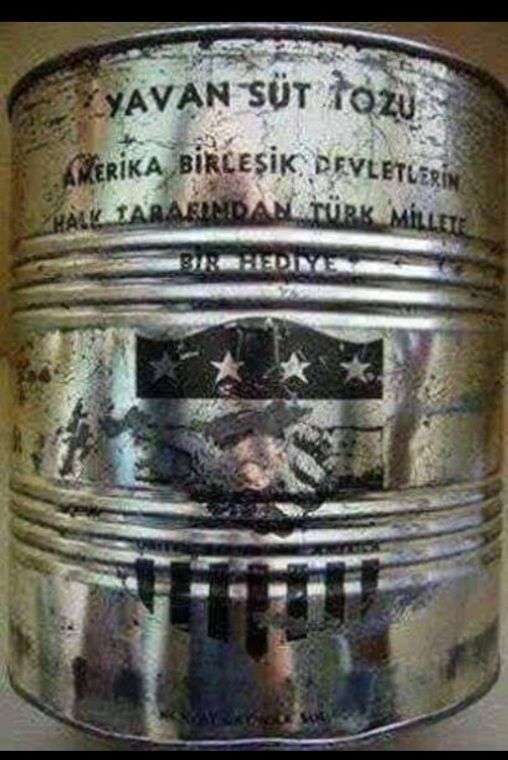 Bütün kötülük böyle başladı