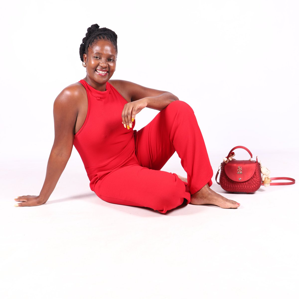 NyathiPumla's tweet photo. #NewProfilePic
#MissElliot https://t.co/B7iICZs18D