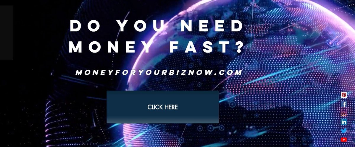 FASTESTFUNDING's tweet image. LOANS...FAST!

Business &amp;amp; Personal Loans Quick, Fast, Done!⠀
“When the bank says no, we say let’s go!”⠀
⠀Click...buff.ly/2EymUcF

#businessowners #businessowner #badcredit #finance #smallbusiness #BACKTAXES #WORKINGCAPITAL #businessloans #businessfinance #badcreditloan