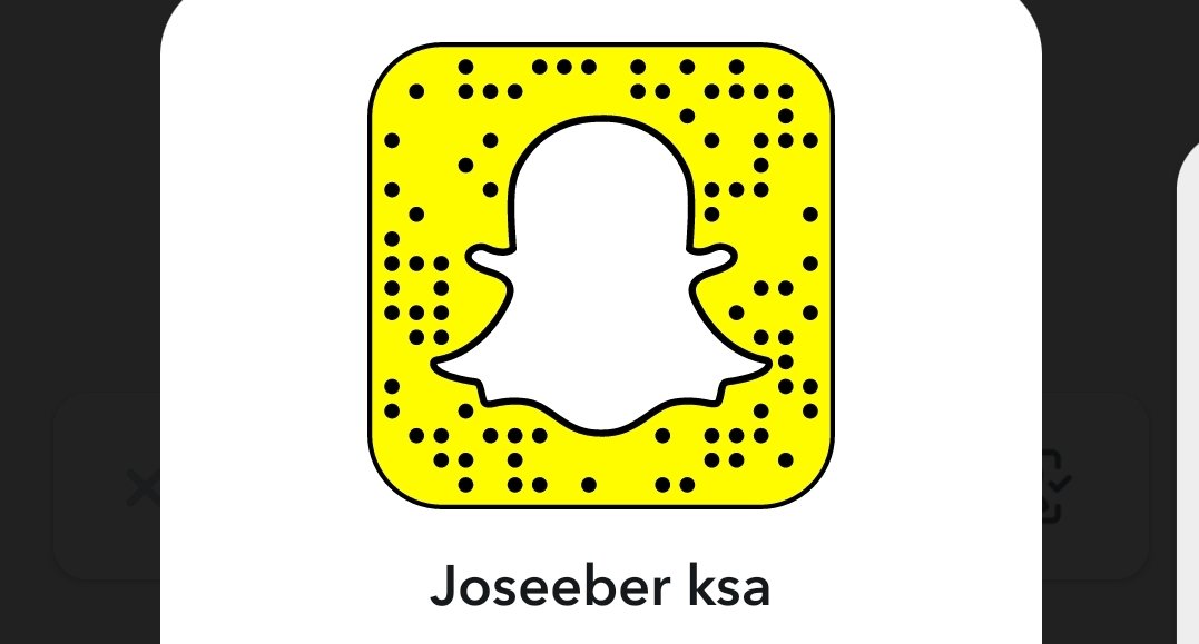 تابعونا على السناب تشات  عندنا لكم جوائز تستاهلونها 😍🎉ترقبونا الاسبوع القادم 🔥