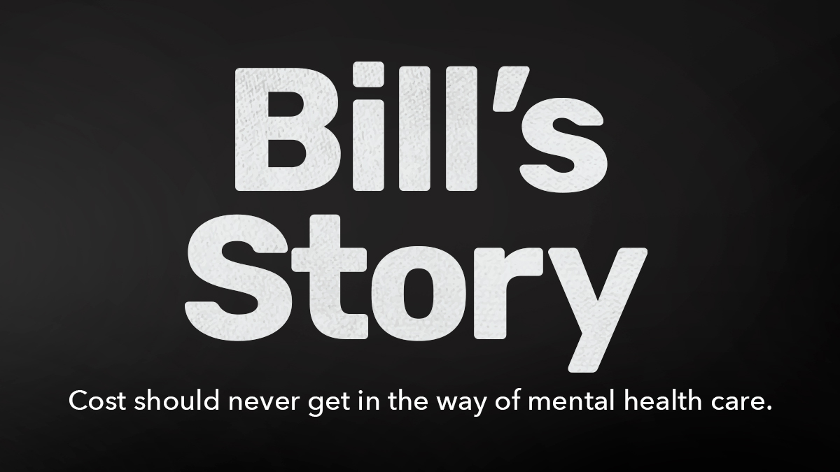 “If we're ever going to slow this epidemic of #suicide, we need more resources, more tools, more psychiatrists.” 

Learn how free #MentalHealth and #Addictions care can help prevent suicide: mentalhealthcarenow.ca/bills-story/