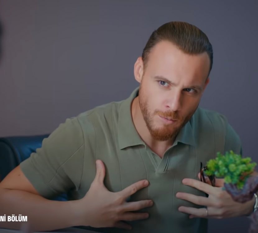 babyybursin's tweet photo. the series is over but guess who's never gonna leave you @KeremBursin 🥰😚🌹 https://t.co/3aoOBr5eR1