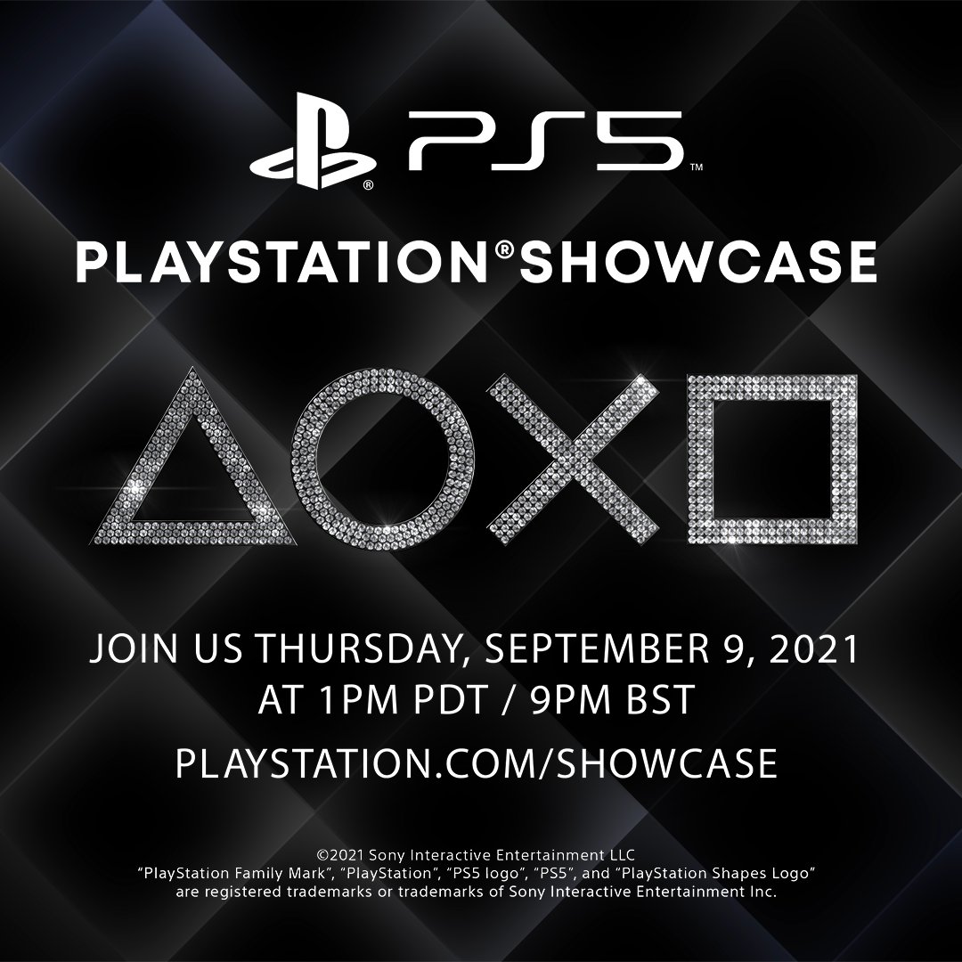 PlayStation on X: State of Play starts in 10 minutes, with more