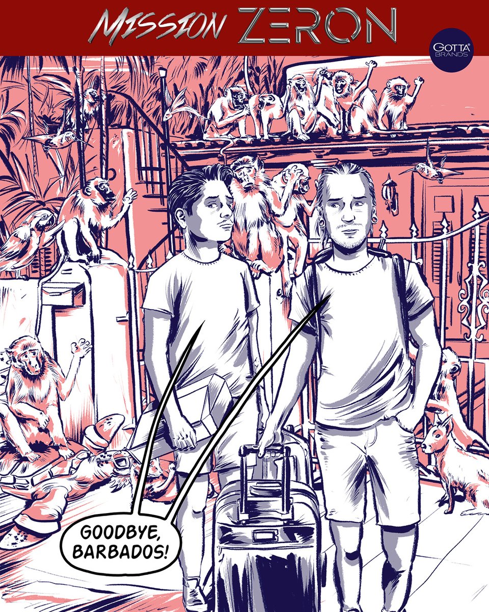 missionzeron tweet media