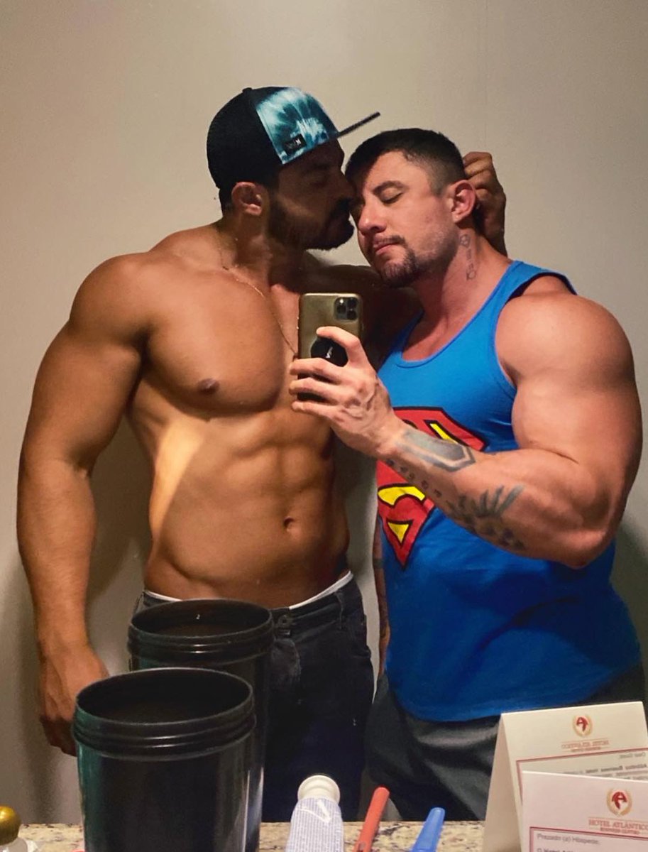 AndresVergel on Twitter: "So cute, thanks babe…