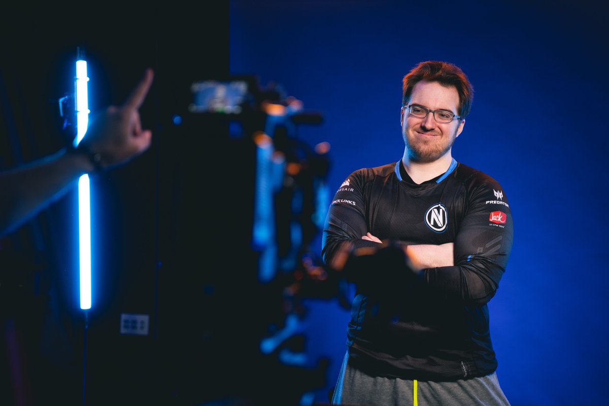 ENVY tweet media