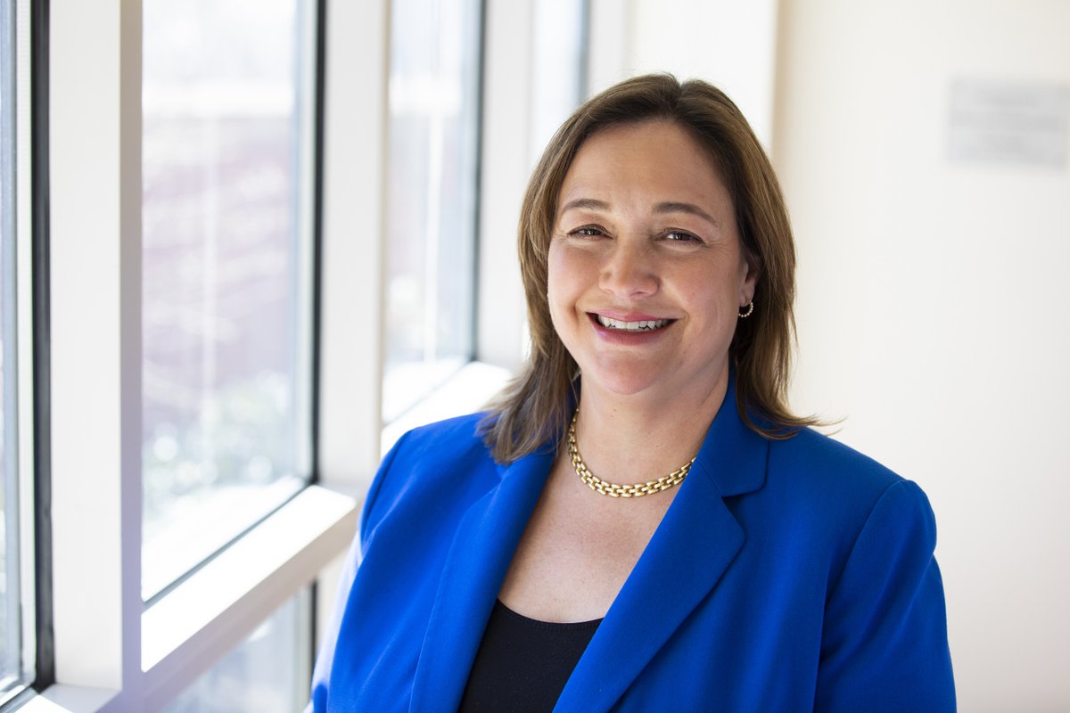 Watch SHSMD’s ED, Diane Weber, RN, MHA discuss transformational change leadership and strategies for reimaging health care with Jennifer Weiss Wilkerson of <a href="/SheppardPratt/">Sheppard Pratt</a> and C. Richard Panico of <a href="/IPMCinc/">IPM Integrated Project Management Company</a>. #hcmktg #strategicplanning

ow.ly/OJ2R50FXhLs