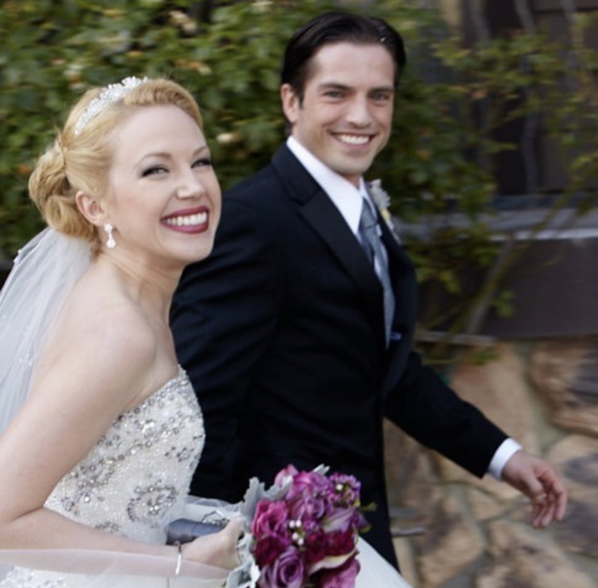 Ron Carlivati tweet media