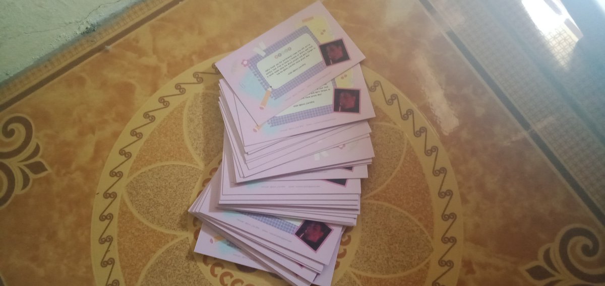 Xuxi_CartPH's tweet photo. {@cherrybuddyph | #CBPH_FEEDBACKS}
thank you so much po,! sorry for the late feedback>< https://t.co/S1xcNwfywH