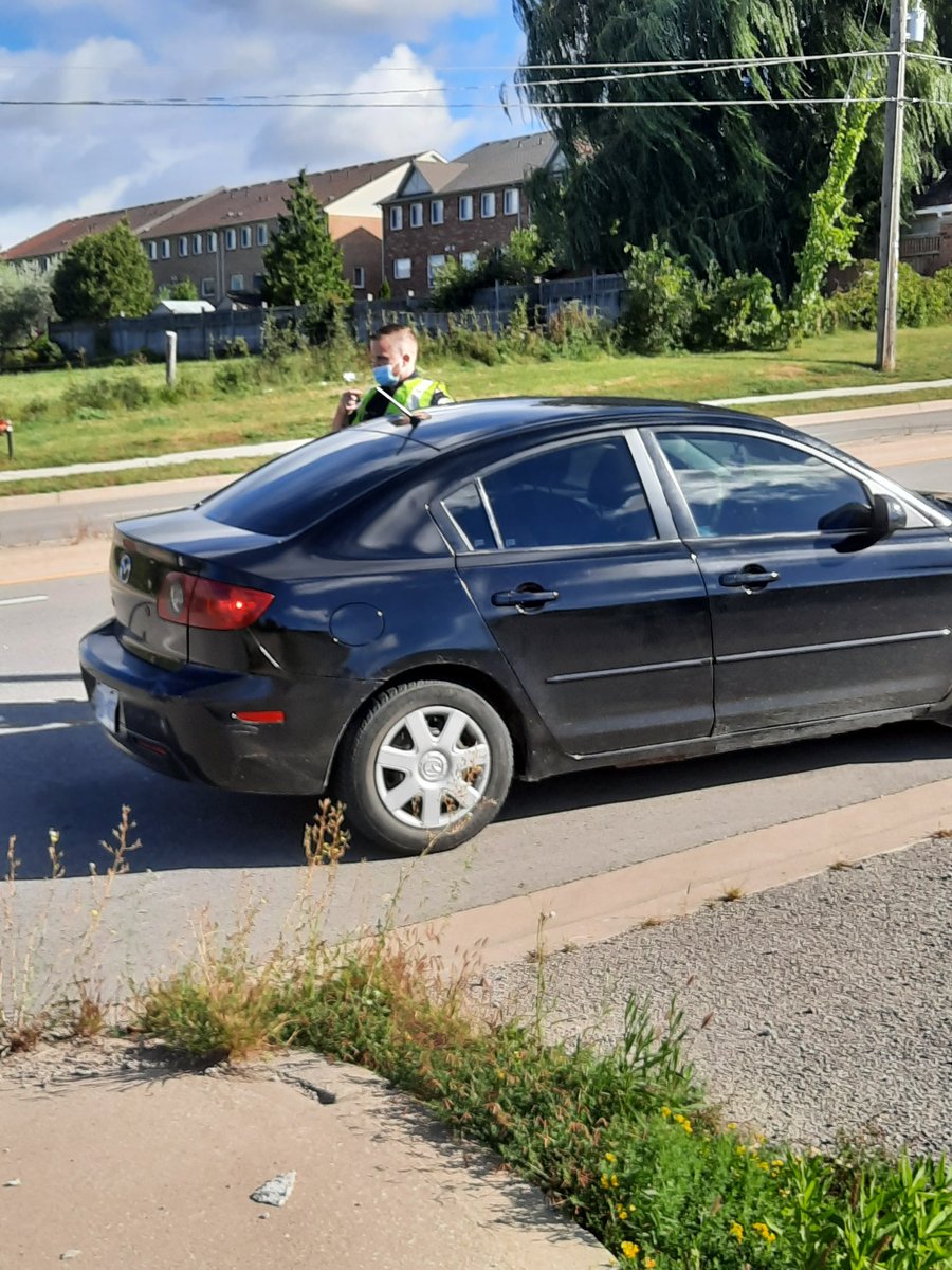Durham Regional Police tweet media