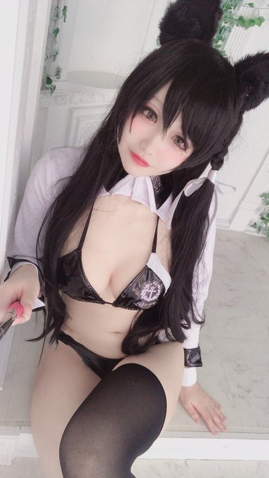 コスプレイヤーまろにーのTwitter画像24