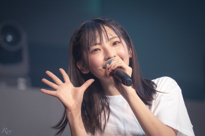 永田詩央里のTwitter画像3