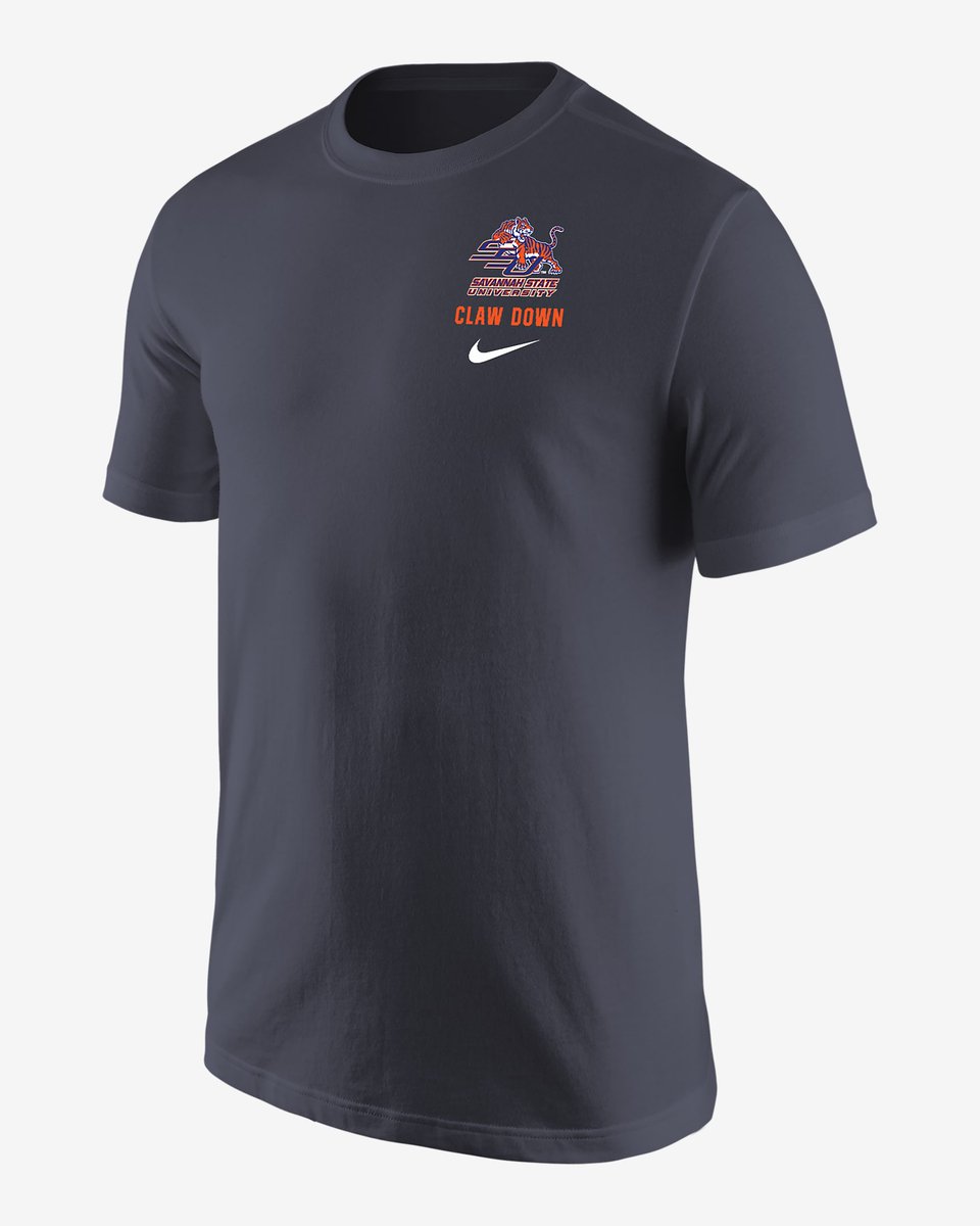 SOLELINKS's tweet photo. Ad: NEW Nike HBCU T-Shirts dropped via Nike US => https://t.co/DiPWnt0xnL https://t.co/MkpCfE9ZUD
